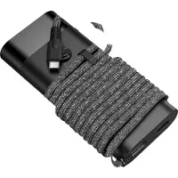 HP 110W USB-C Laptopoplader, Voeding voor notebooks