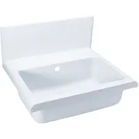 Topstar Armleuning | passend voor bureaudraaistoel | 9000 482 880-9000 482 881 | verstelbaar zwart | 1 stuk - 7105 7105