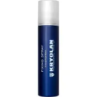 Kryolan Fixing Spray Non-Aersol - 100 ml