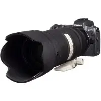 Easycover Lens Oak Ef 70-200mm F/2.8 L Is Ii Usm Black