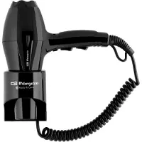 Orbegozo Sh1850 1800w Haardroger