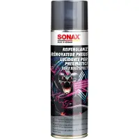 Sonax Beast Bandenglans - Diepzwarte glanzende afwerking - Opspuiten, laten inwerken, klaar! - 500ml