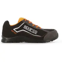Sparco Nitro Didier S3 Laag | Maat: 39