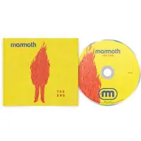 Mammoth CD - The End - voor Geen - standaard | Maat Standard