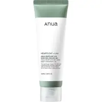 ANUA - Heartleaf LHA Moisture Peeling Gel 120 ml