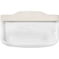 Oxo - Herbruikbare snackzak - 330 ml - Siliconen