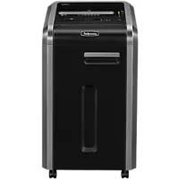 Fellowes Powershred 225Ci papiervernietiger snippers