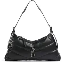 Steve madden Schoudertas zwart