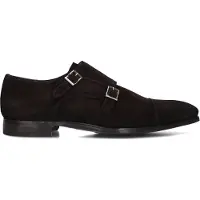 Magnanni Heren Nette Schoenen 16016 - Bruin - Maat 45,5