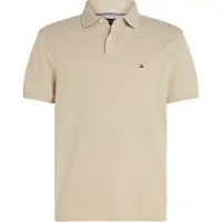 Tommy Hilfiger Shirt 'CORE 1985 REGULAR POLO' kaki