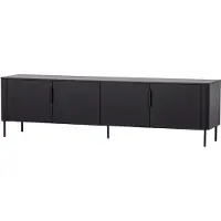 Woood tv-meubel Gunnar