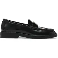 Steve madden Instappers 'Adison' zwart