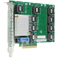 HP Hewlett Packard Enterprise 870549-B21 RAID controller PCI Express 3.0 12 Gbit/s