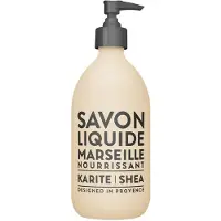 Compagnie De Provence Marseille Soaps Liquid soaps Karite & Shea Liquid Marseille Soap 495 ml