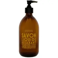 Compagnie De Provence Anis Lavande Savon Liquide Relaxant Gel - 300ml