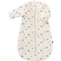 Fresk Surf 90 Cm Sleeping Bag Beige Kinderen