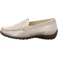 Waldlaufer 640004-314-070 dames instappers sportief