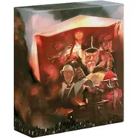 Studio Canal Coffret Ran Limited Collector's Edition Blu-ray 4k Ultra Hd