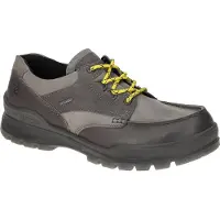 Ecco 831714 TRACK Veterschoenen | Maat 47