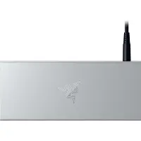 Razer Docking Station Usb 4 Wit (rc21-02280200-r3ek)