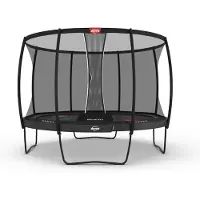 Berg Champion Regular 430 Grey Levels + Safety Net DLX XL 430.00 cm