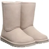 Bearpaw Elle Short Laarzen | Maat 37