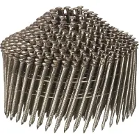 Senco Coilnails ring 2,1 X 45 mm Roestvast staal bolkop / plastic - SS19AGBC