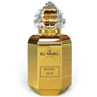 El Nabil Iconic Oud Eau de Parfum 65 ml