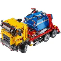 LEGO 42024 Containertruck