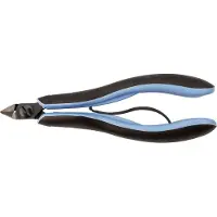 LINDSTROM Rx 8144 Ergo 0.1-1.25 Mm Diagonale Kniptang