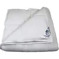 Polydaun Frisk - dekbed - 4-seizoenen - eenpersoons - 140 x 220