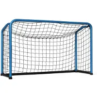 MD Sport MDsport - Inklapbaar doeltje - 90x60x45 - Blauw