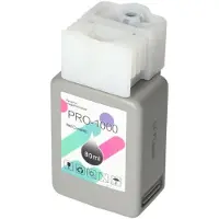 PrintAbout Inktcartridge PFI-1000CO Chroma Optimizer geschikt voor Canon