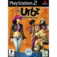 De Urbz: Sims In The City - Playstation 2