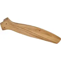 LUCANDE plafondventilator Vindur, wit, hout, DC, stil , Vindur, Hout, Woonkamer, Metaal, Modern