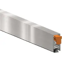Ivana Valdorpel - 1228mm - Aluminium