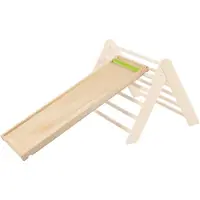 Playtive 2-in-1 glijbaan