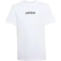 Adidas Functioneel shirt zwart / wit