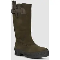 ZOO Adventure Laars Dames Adisa M/L Groen-Schoenmaat 43