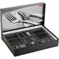 Demeyere Zwilling 07022-338-0 Minimale Bestekset, 68-delig