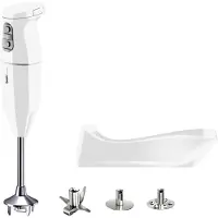 Bamix Cordless Wit