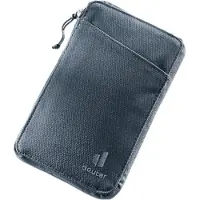 Deuter - Travel Wallet - Portemonnee 0,3 l, zwart