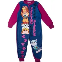 Paw Patrol Jumpsuit - Roze - Maat 98/104
