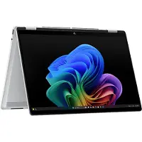 HP Omnibook X Flip Ngai 14-fm0015nb - 14 Inch 3k Intel Core Ultra 7 258v 32 Gb 1 Tb Arc Onboard Graphics Copilot+ Pc
