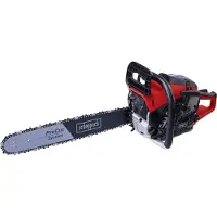 Scheppach PCS46 - Benzine kettingzaag - 46cc - 40cm zaagblad