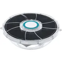 Bestway Drijvende Solar Lamp Met Fontein - 19,5 X 9,5 X 19cm