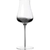 Broste Copenhagen Smoke spirit glazen set van 12 stuks - 14496284