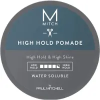 Paul Mitchell Mitch High Hold Pomade