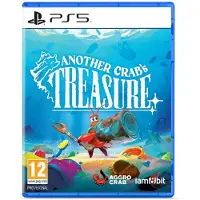 Another Crab's Treasure - PS5