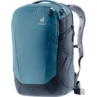 Deuter Rugzak 'Gigant' blauw / grijs / zwart
